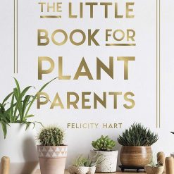 ספרון צמחים | ספר לאוהבי צמחים